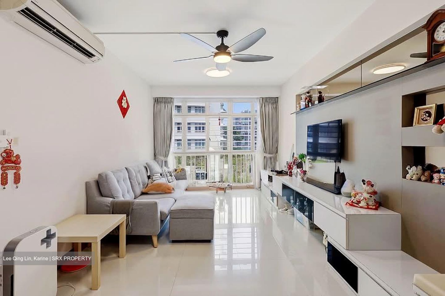 Blk 265A The Coris (Sengkang), HDB 4 Rooms #569145911